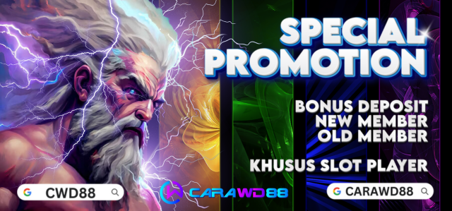 PROMOTION BONUS