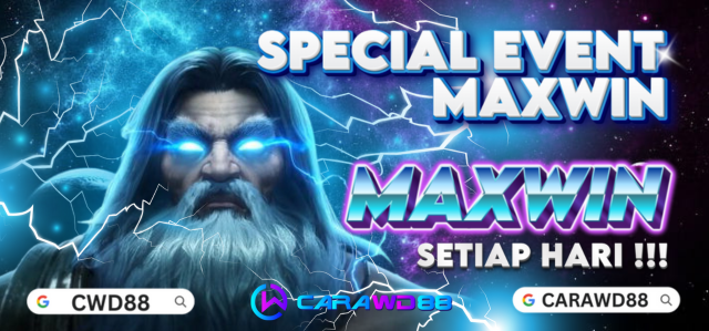 EVENT MAXWIN