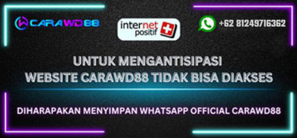 CARAWD88 internet positif