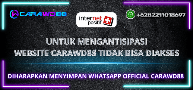 CARAWD88 internet positif