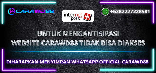 CARAWD88 internet positif