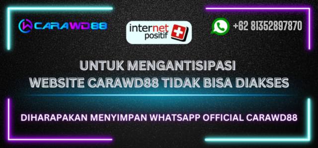 CARAWD88 internet positif