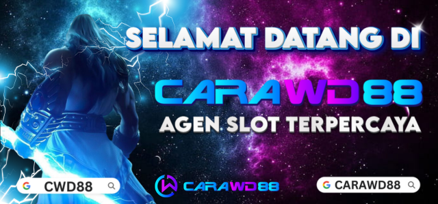 Welcome To CARAWD88