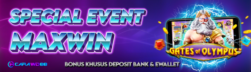 EVENT MAXWIN